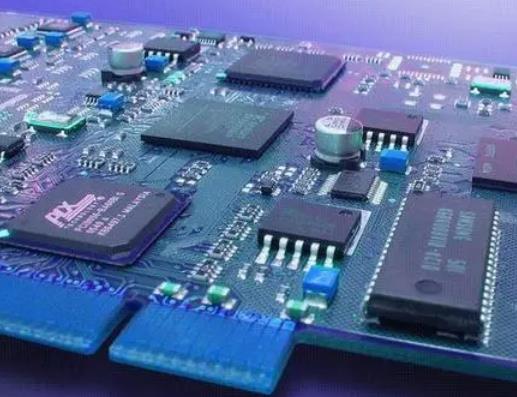 電子産品(pǐn)方案開發