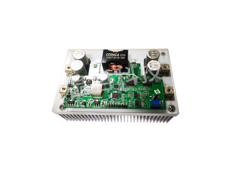 單向DC-DC升壓(yā)