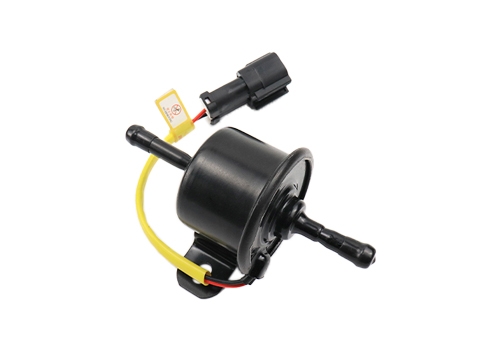 汽(qì)車電子(zi)泵